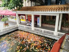 -番禺宾馆丽苑厅