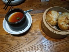 -云海肴·云南小炒·汽锅鸡(天津国金汇店)