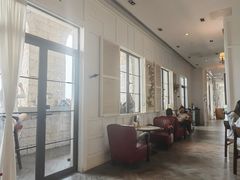 -22ºN BISTRO西餐&酒馆(石奥商业街店)