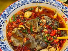 -三只鸟本地特色菜馆(上饶总店)