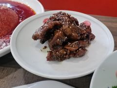 -众顺和非遗淮扬菜(何园店)