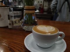-HUG COFFEE(鼓楼店)