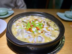 -瑶锦居酸菜鱼(温岭店)