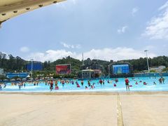 -青鱼湾水上乐园