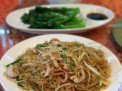 -佰味家宴(柠溪文化广场店)