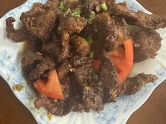 -老杨饭店(万科里店)