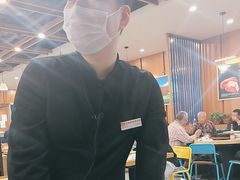 -勇利赵家烤肉坊(翠华北路店)
