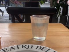 -IL TEATRO 精品意大利餐厅