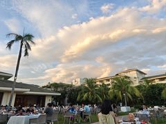 -三亚亚龙湾天域度假酒店