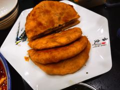 锅盔-胡记牛肉汤锅(光辉路总店)
