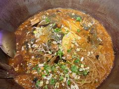 -山河屯铁锅炖(哈西站店)