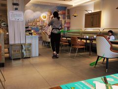-厚生港萃·小吃餐厅(苍梧路店)