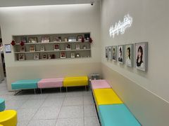 -天真蓝照相馆(五角场百联又一城店)