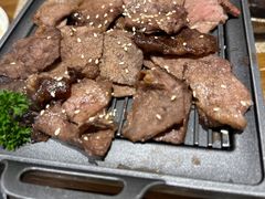 -蟹将军·松叶蟹和牛日料放题自助(K11店)