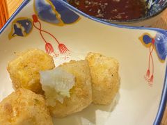 -达摩食堂(仓山万达店)