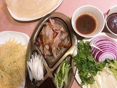 -老昌春饼(中央大街店)