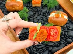 -Highline·城市露台景观餐厅(淮海路店)