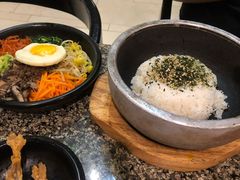 石锅拌饭-韩罗苑(万象城店)