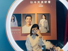 -海马体照相馆(北京apm店)