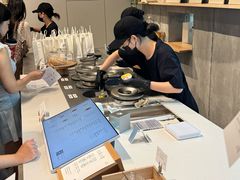 -喜茶(上海打浦桥日月光gelato lab+店)