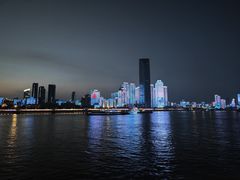 -武汉两江游览·夜游长江(汉阳门码头)
