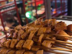 -路边边.炒菜烧烤.音乐餐厅(良乡长虹店)