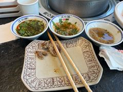-江小渔鲜鱼火锅(西二道街店)