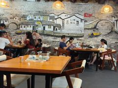 -61号餐吧(兴坪古镇漓江店)