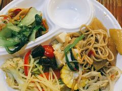 酸辣土豆丝-素清香(解放路店)
