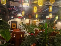 -鼎晟江南·融合江南宴(固戍店)