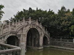 -西禅古寺售票处