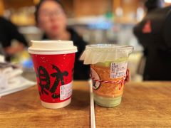 -新月集庭院咖啡馆(老邮局店)