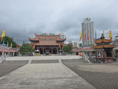 -天后宫岭南民俗文化街