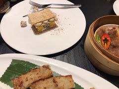 -彩丰楼中餐厅·早茶·点心·粤菜(海口华彩洲际酒店)