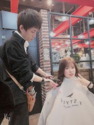 -P.STYLE 派斯造型