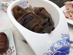 -朴小妹人参鸡汤火锅(长白山万达店)