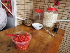 特色小菜-三百碗宝应长鱼面(板仓街店)