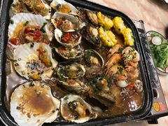 -千岛湖小鱼儿·淳安匠心农家菜