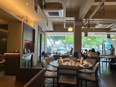 -汀小府·福建客家菜(鼓山沃尔玛店)