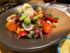 -原石牛扒·约会餐厅(龙城万科里店)