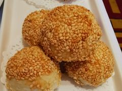 -民族饭店-四季餐厅