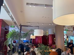 -老板恋上鱼(恒隆广场店)