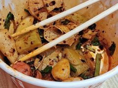 -萝鸡思味秘制泡菜(万家丽店)