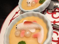 -锦楼·臻选新杭帮(杭州中心店)