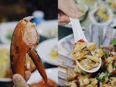 -四川小胡子海鲜(丁村万人海鲜广场店)