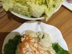 -川中故事·成都老火锅(东书房店)