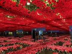 -梵高星空艺术馆(北京旗舰店)