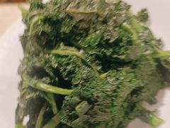 -粥六•新晋菜(柳巷店)