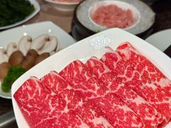 -皇城老妈火锅(琴台店)