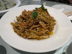 -八珍饺子·烤鸭·家常菜
